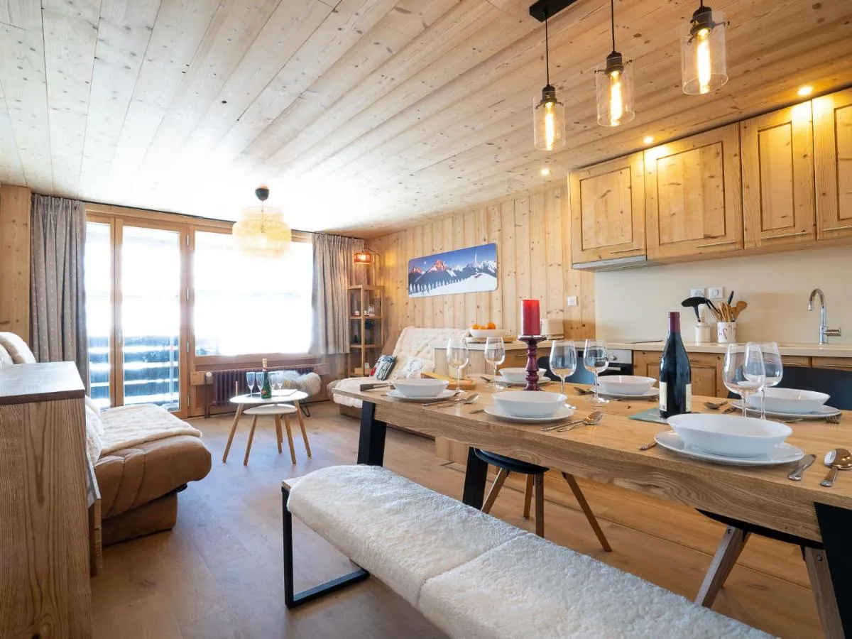 Image 6 of Apartment Neige d’or – Val Claret-4 by Interhome