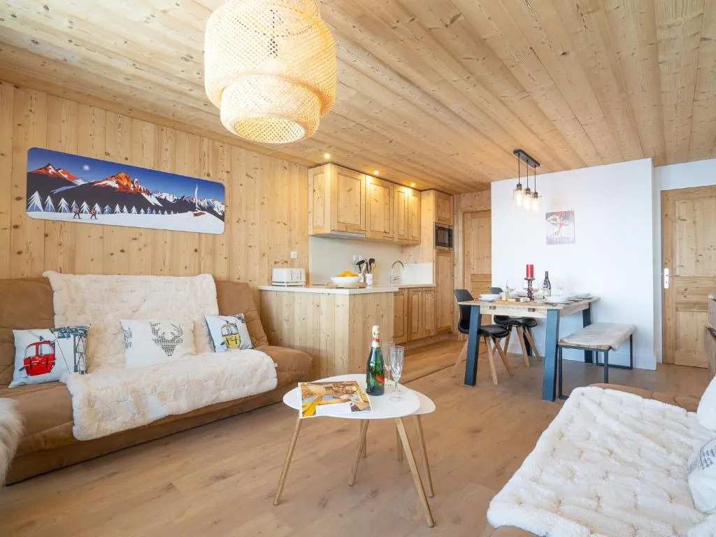 Image of Apartment Neige d’or – Val Claret-4 by Interhome
