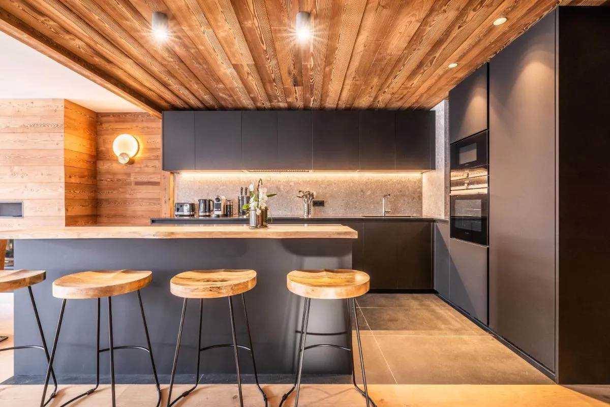 Image 6 of Apartment Ophite Méribel – by EMERALD STAY