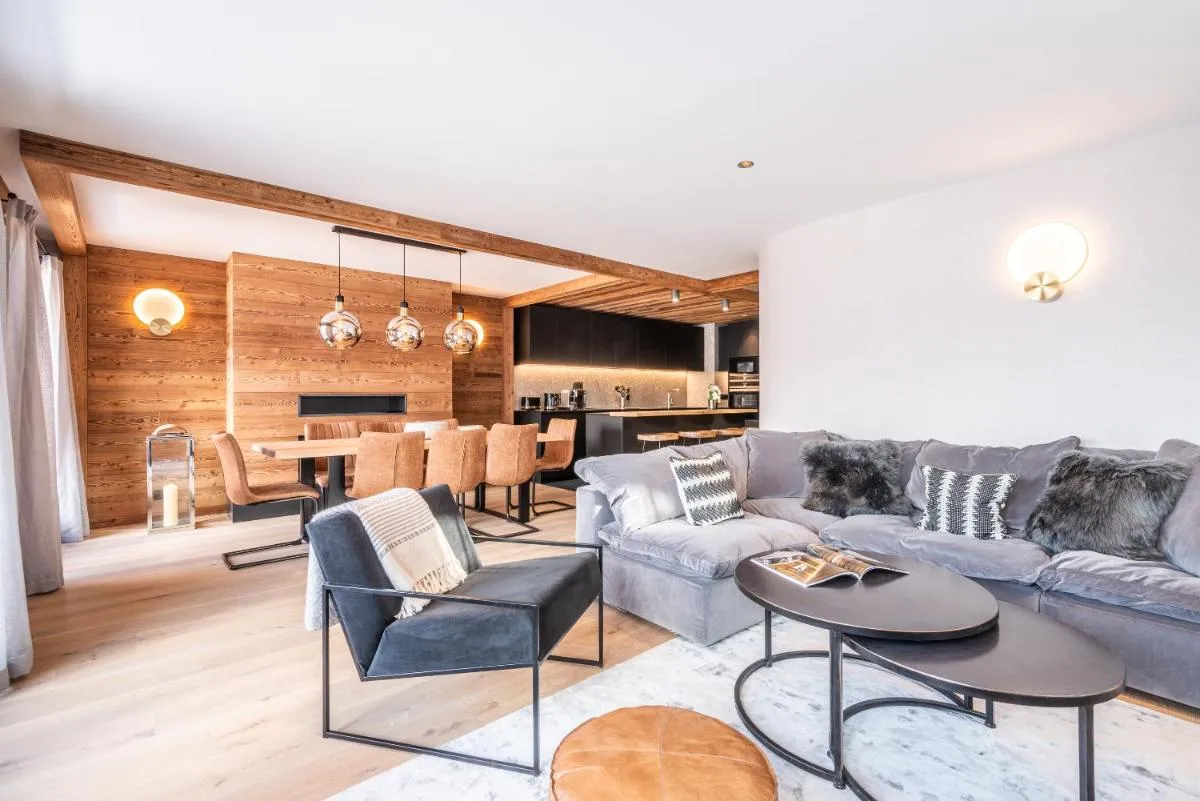 Image 1 of Apartment Ophite Méribel – by EMERALD STAY