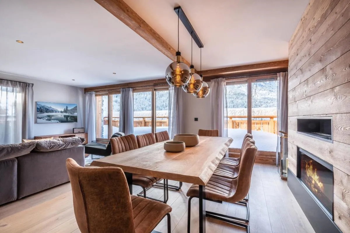 Image 3 of Apartment Ophite Méribel – by EMERALD STAY