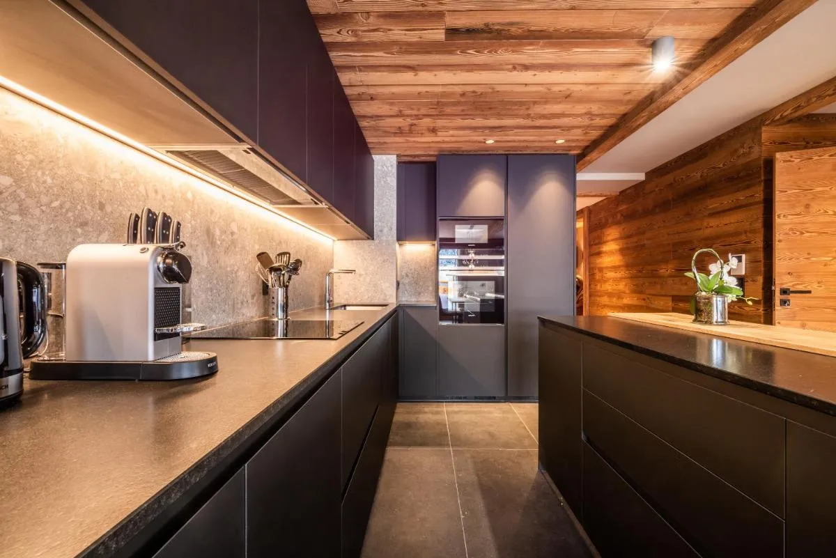 Image 5 of Apartment Ophite Méribel – by EMERALD STAY