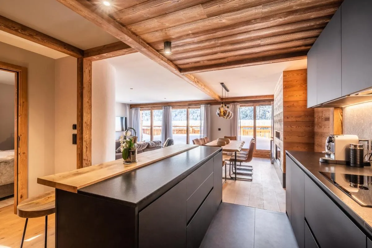 Image 4 of Apartment Ophite Méribel – by EMERALD STAY