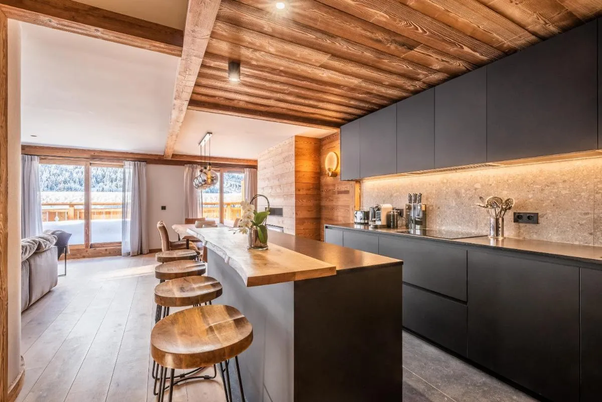 Image 2 of Apartment Ophite Méribel – by EMERALD STAY