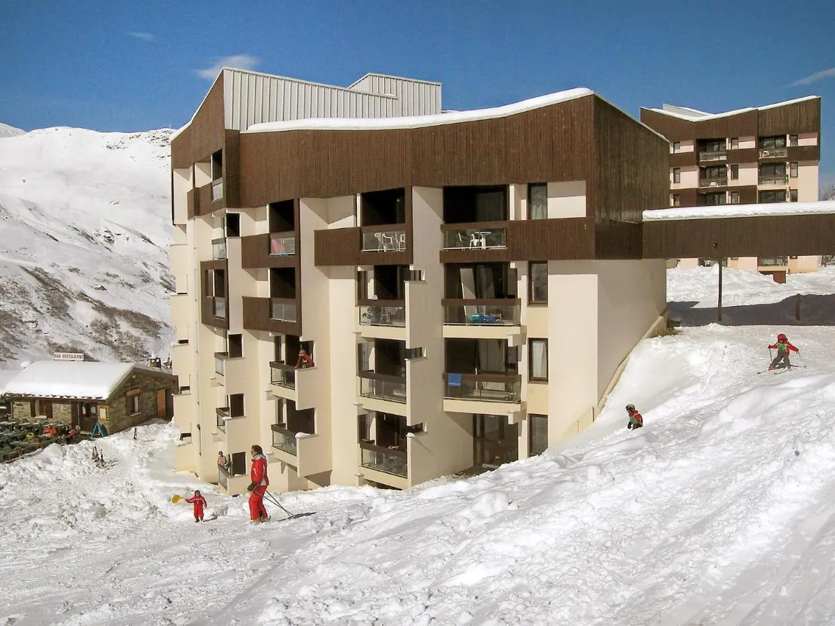 Image 1 of Apartment Origanes 225 by Interhome
