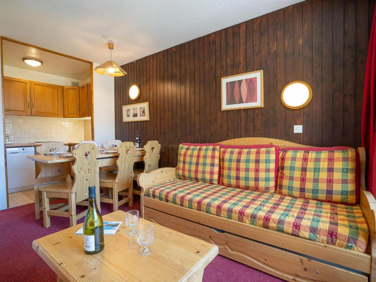 Image 6 of Apartment Origanes 225 by Interhome