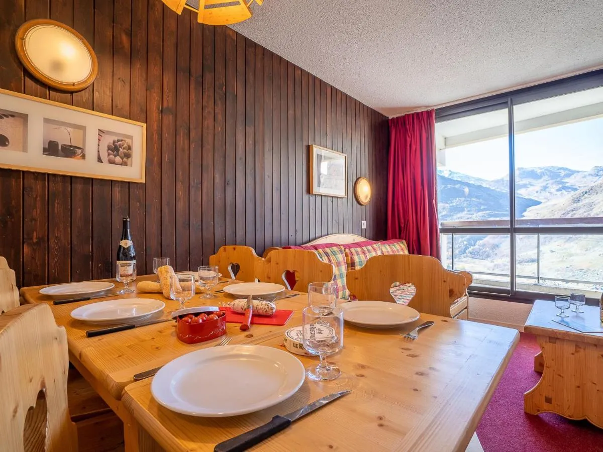Image 3 of Apartment Origanes 225 by Interhome