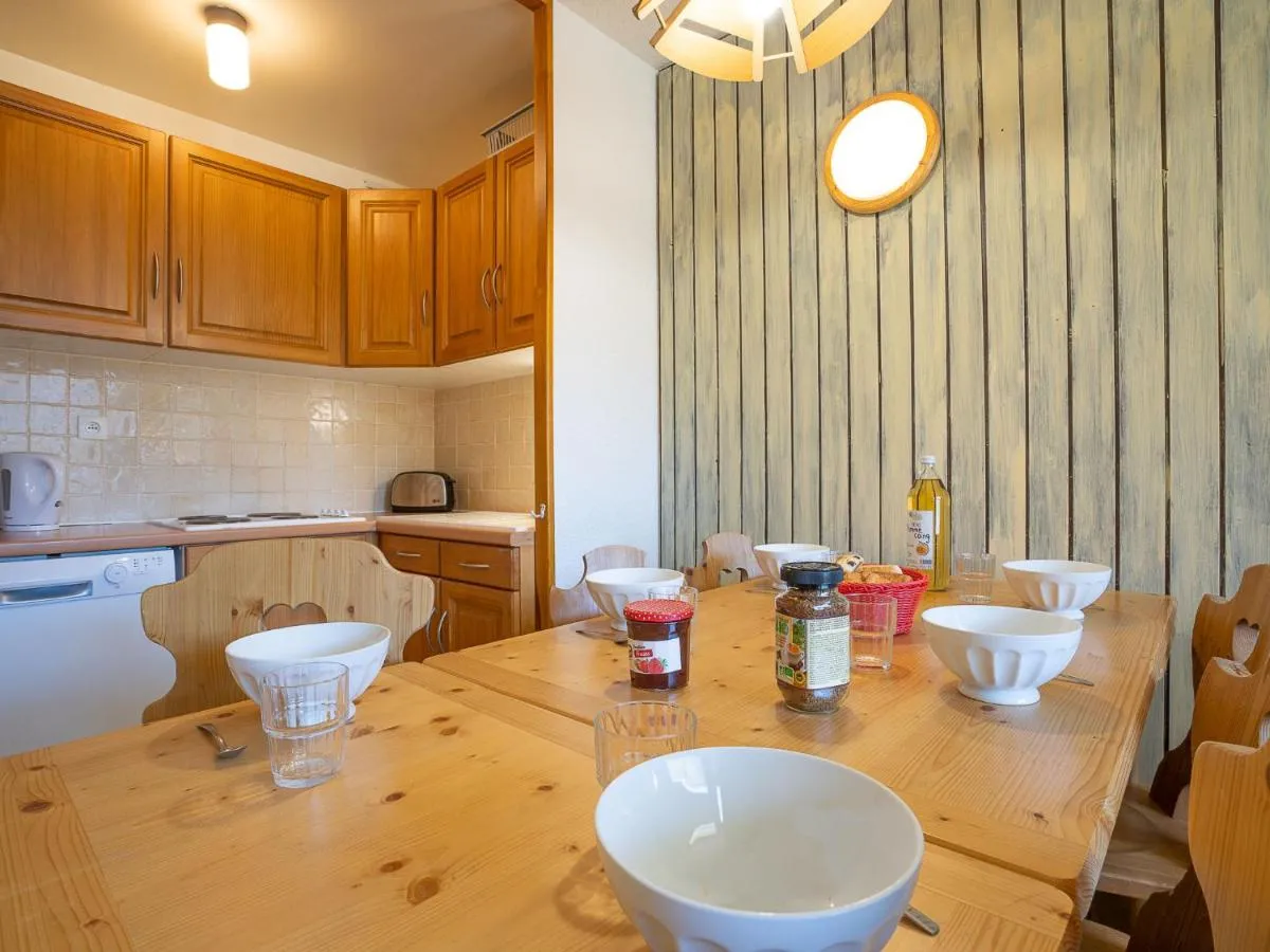 Image 2 of Apartment Origanes 226 by Interhome