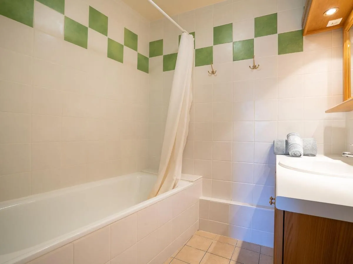 Image 4 of Apartment Origanes 226 by Interhome
