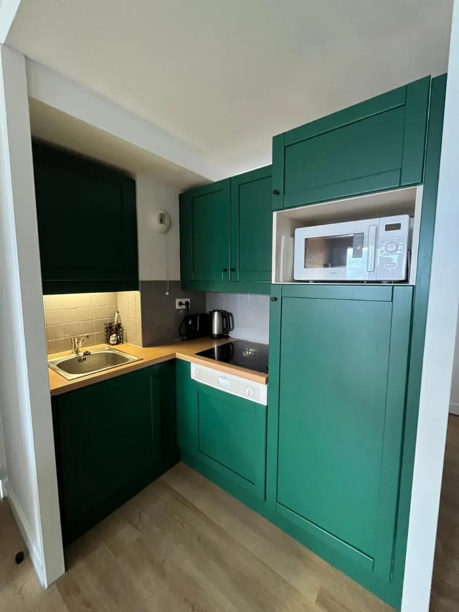 Image 5 of Apartment Paradiski 309 – La Plagne – ski-in, ski-out