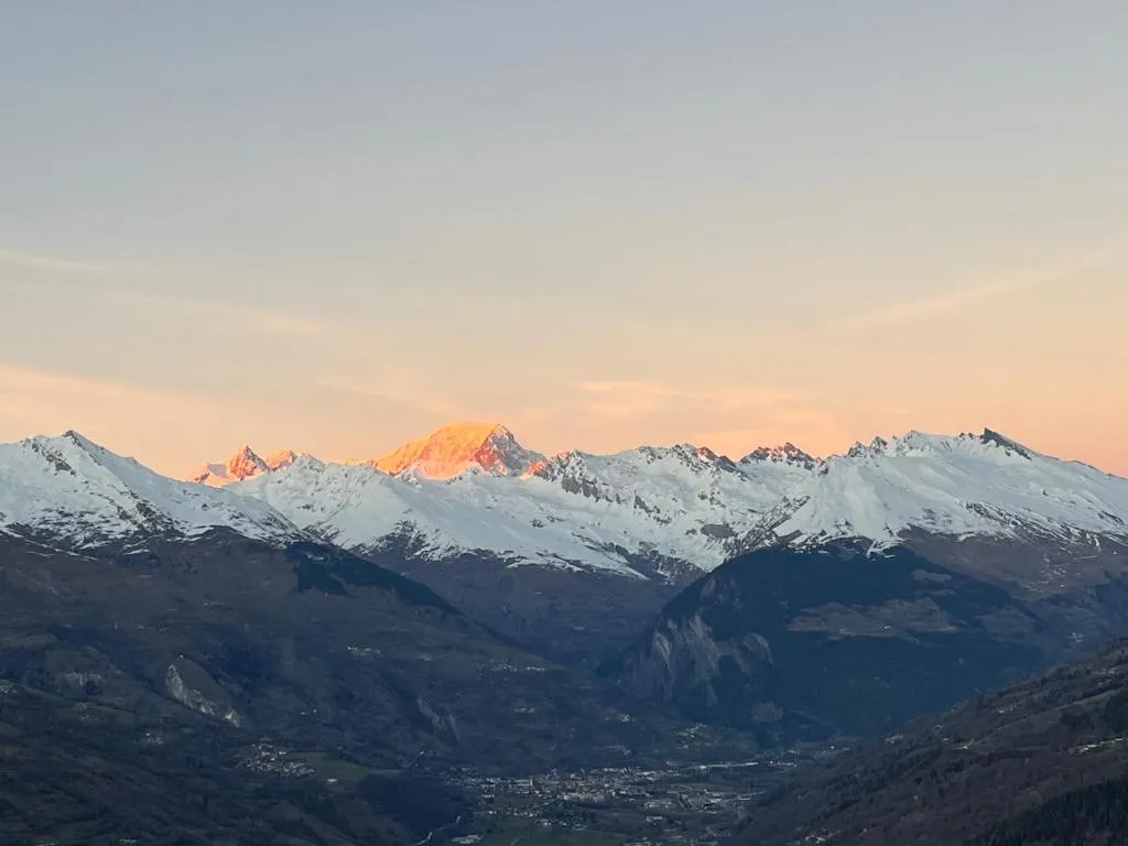 Image of Apartment Paradiski 309 – La Plagne – ski-in, ski-out