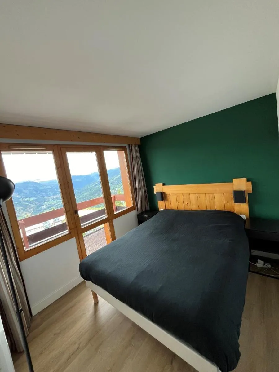 Image 6 of Apartment Paradiski 309 – La Plagne – ski-in, ski-out