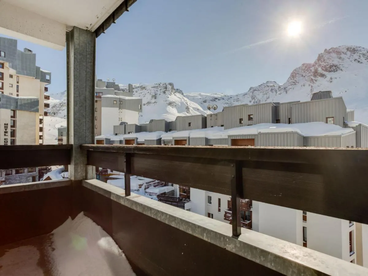 Image 4 of Apartment Platières-23 by Interhome