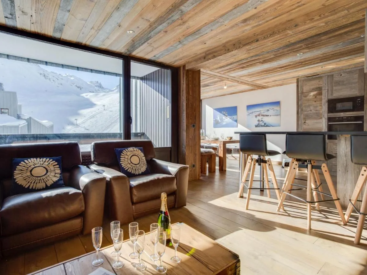 Image 6 of Apartment Platières-23 by Interhome