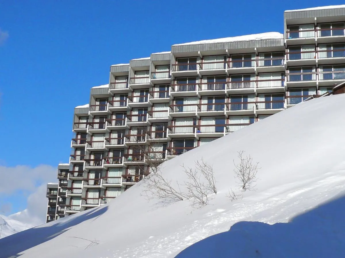 Image 1 of Apartment Platières-23 by Interhome