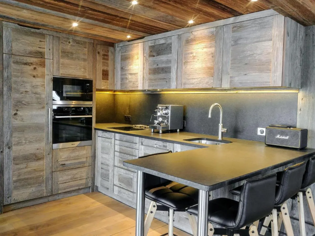 Image 3 of Apartment Platières-23 by Interhome