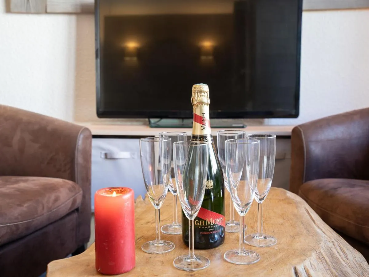 Image 2 of Apartment Rond Point des Pistes – Val Claret-17 by Interhome