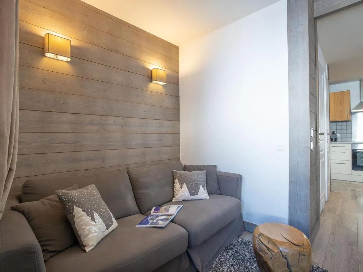 Image 5 of Apartment Rond Point des Pistes – Val Claret-17 by Interhome
