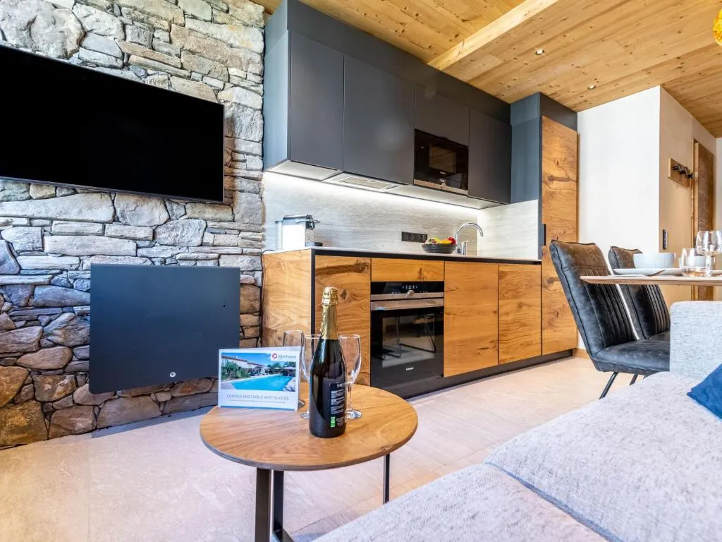 Image of Apartment Rond Point des Pistes – Val Claret-21 by Interhome