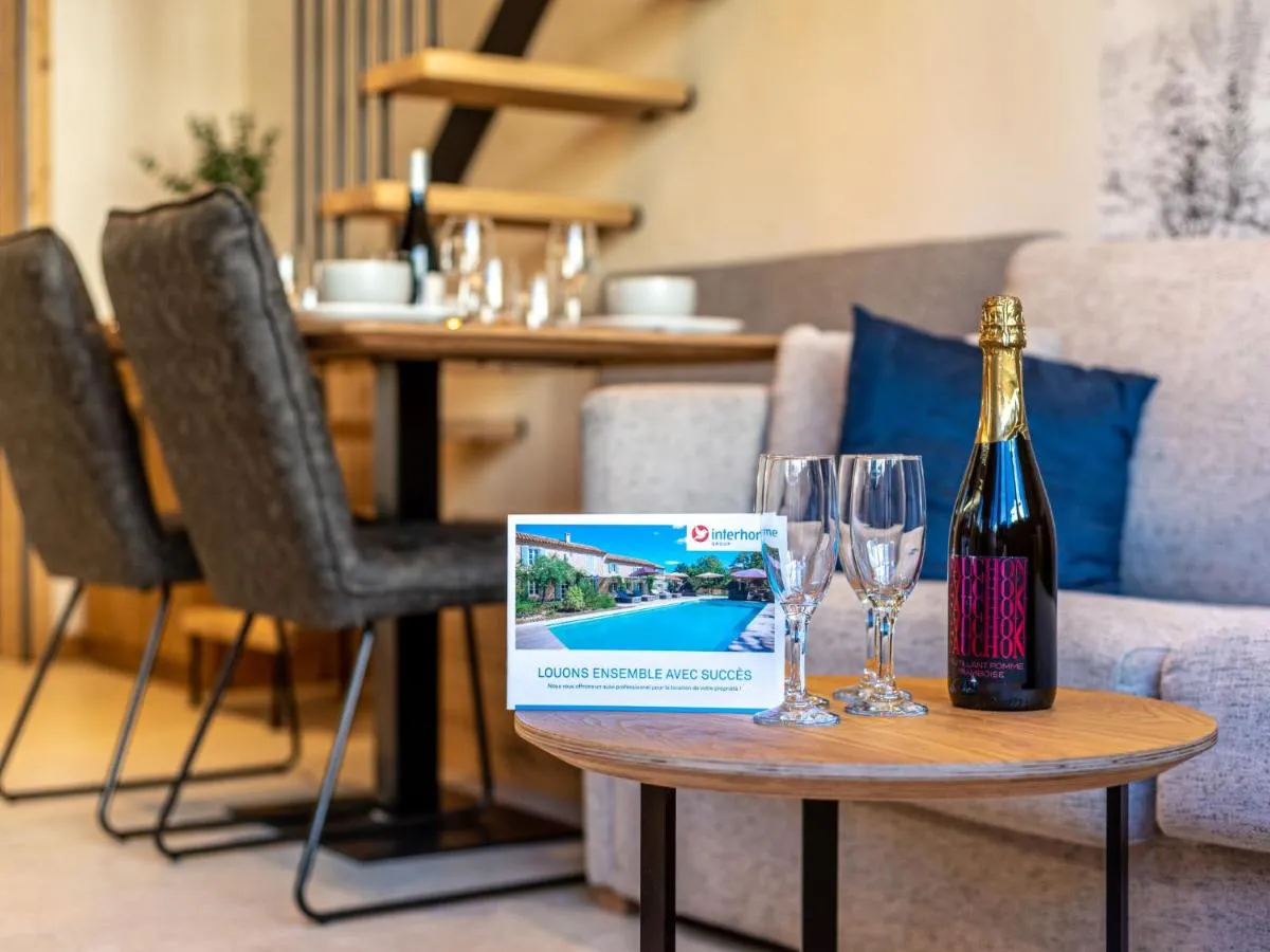 Image 5 of Apartment Rond Point des Pistes – Val Claret-21 by Interhome