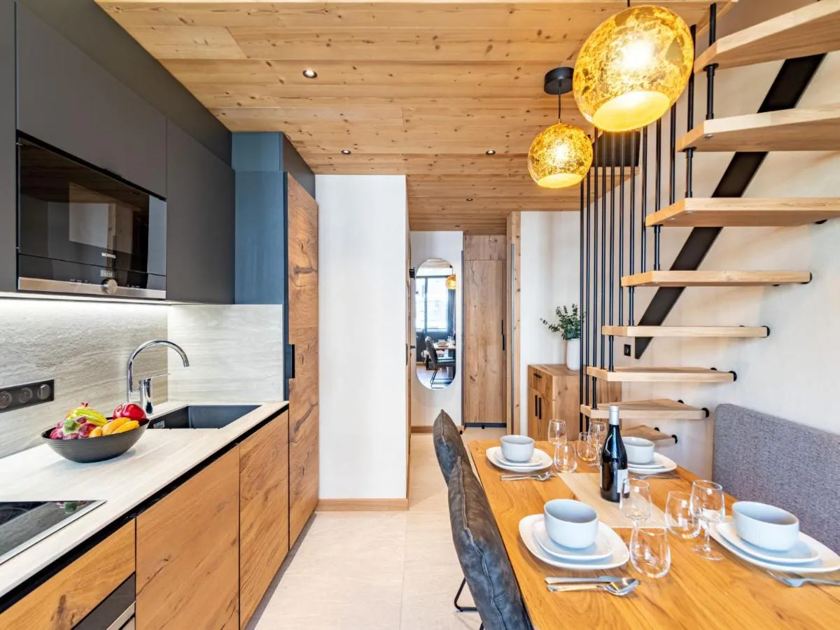Image 2 of Apartment Rond Point des Pistes – Val Claret-21 by Interhome