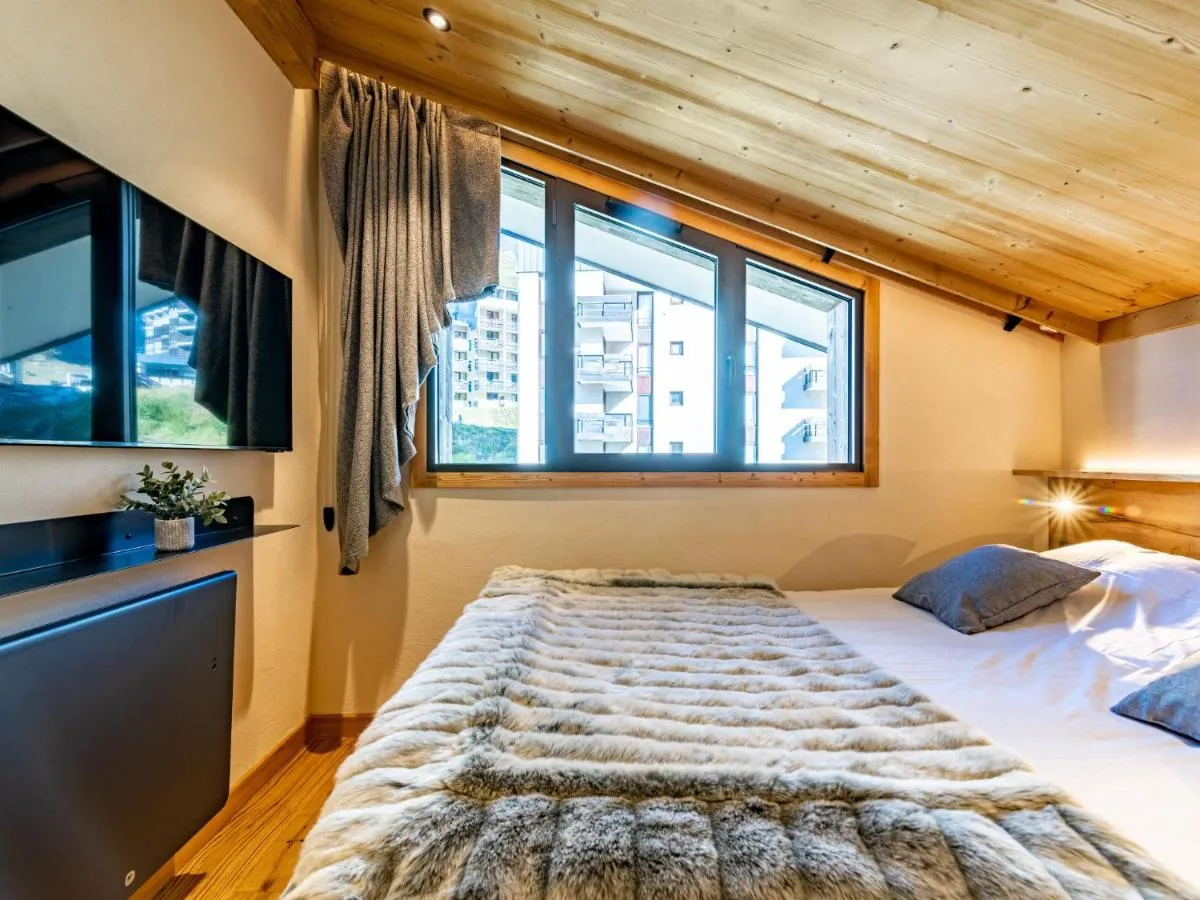 Image 3 of Apartment Rond Point des Pistes – Val Claret-21 by Interhome