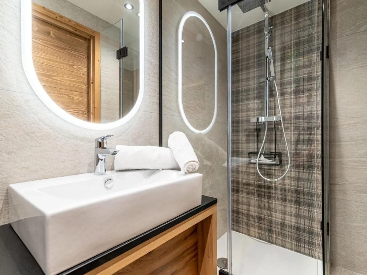 Image 4 of Apartment Rond Point des Pistes – Val Claret-21 by Interhome