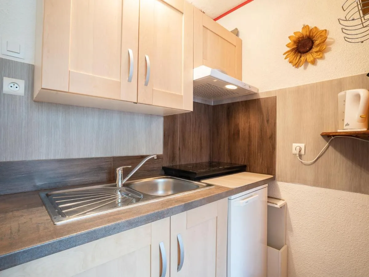 Image 3 of Apartment Sarvan 625 by Interhome
