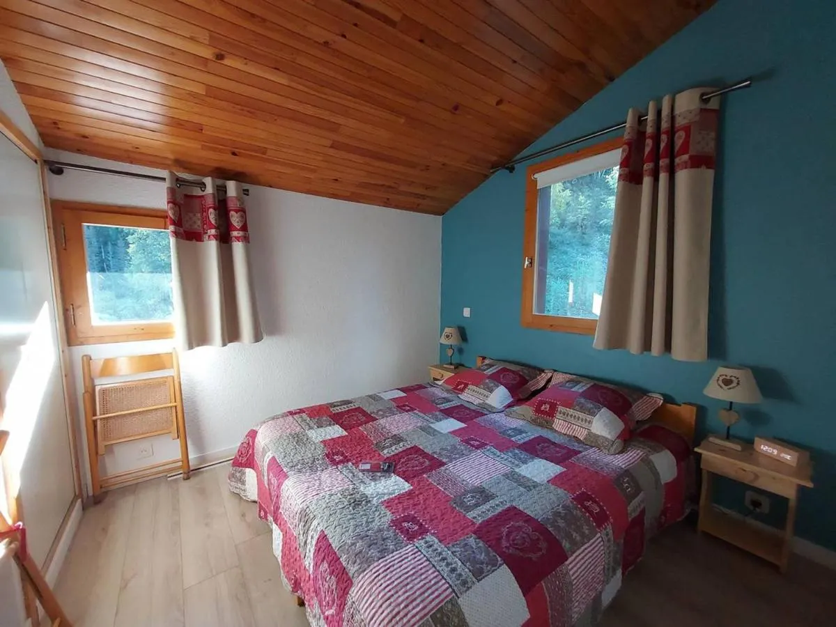 Image 6 of Appart. 3 Pièces Mezzanine – Proche Pistes – Crève Coeur – FR-1-356-503