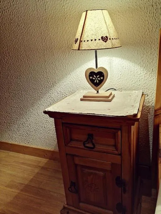 Image 3 of Appart. Champagny le haut / Domaine La Plagne