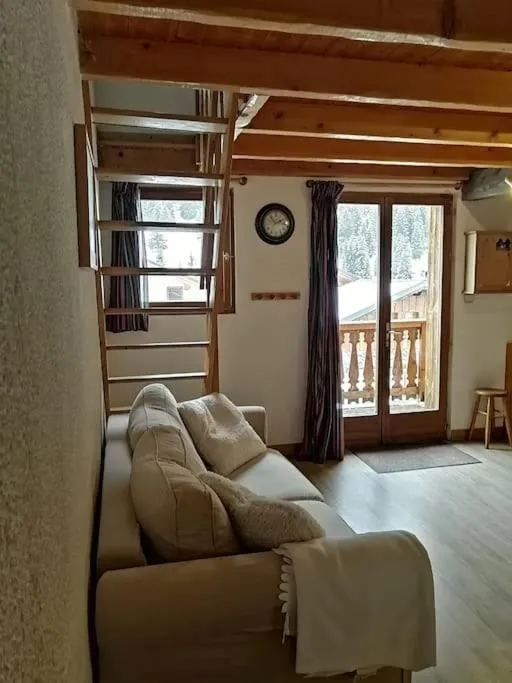 Image 4 of Appart. Champagny le haut / Domaine La Plagne