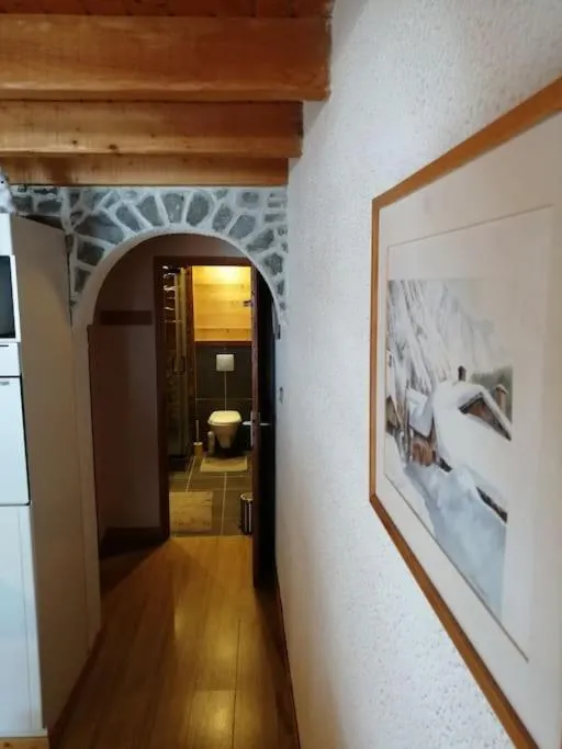 Image 6 of Appart. Champagny le haut / Domaine La Plagne