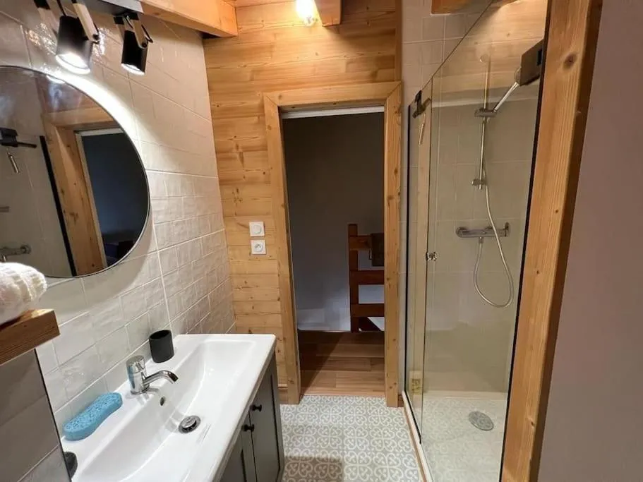 Image 6 of Appart Duplex Chalet plein Sud
