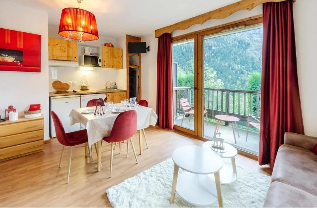 Image of Appart Orelle 2101