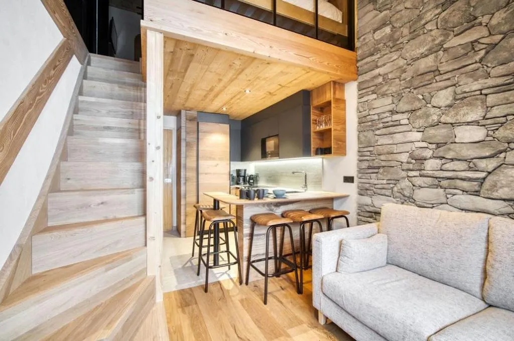 Image of Appartement 123 (RDP)
