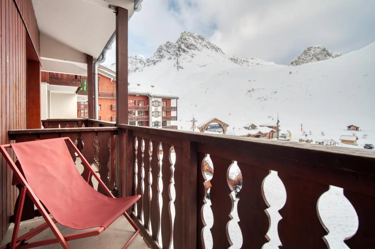 Image 6 of Appartement 123 (RDP)