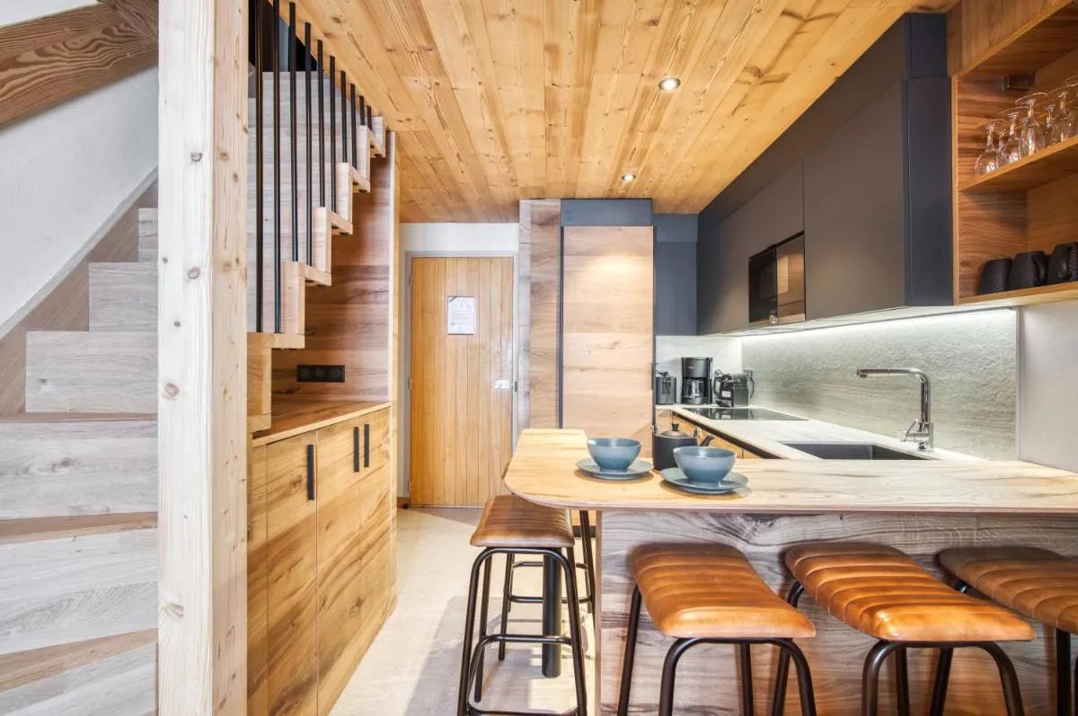 Image 1 of Appartement 123 (RDP)
