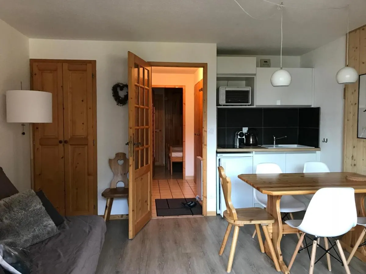 Image 6 of Appartement 1 chambre, 4 personnes