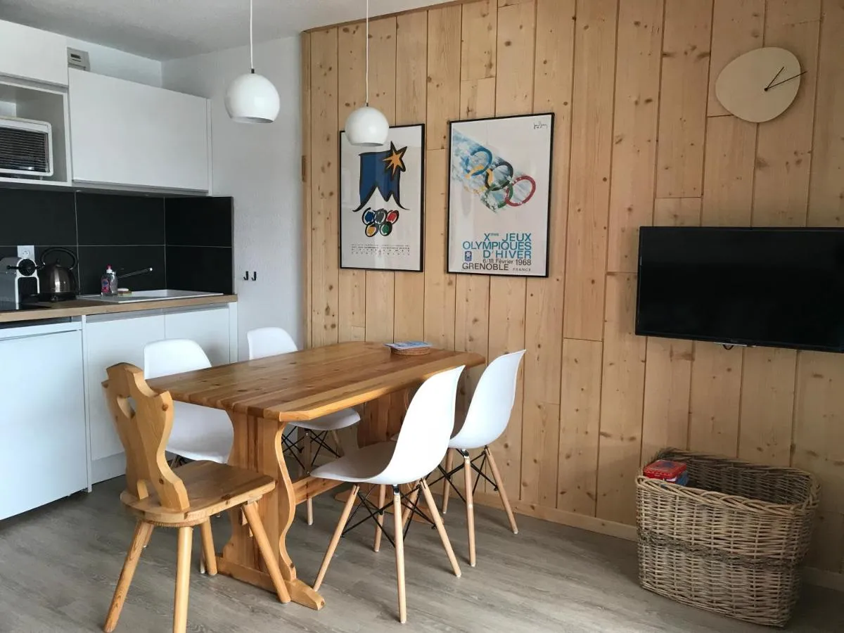 Image 3 of Appartement 1 chambre, 4 personnes