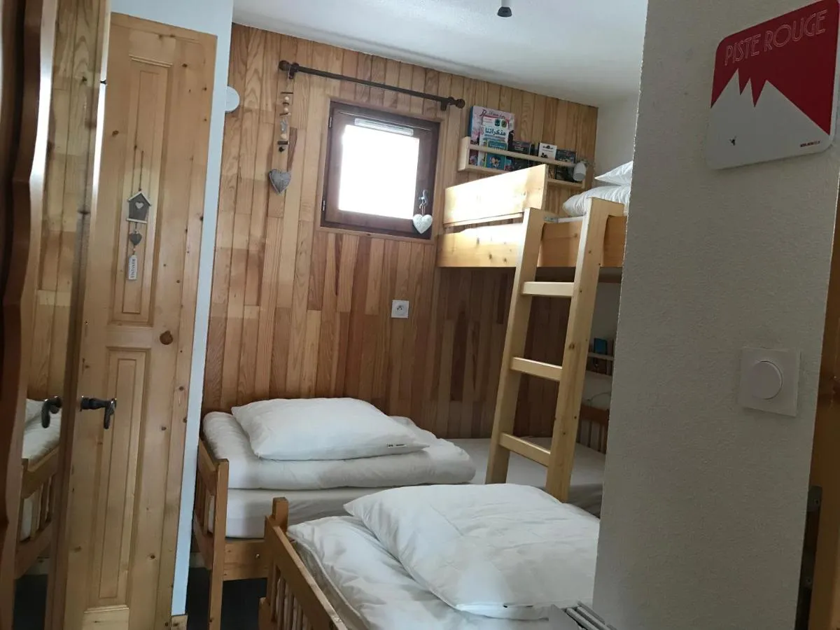 Image 5 of Appartement 1 chambre, 4 personnes