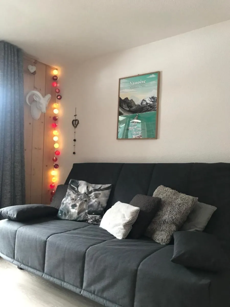 Image 1 of Appartement 1 chambre, 4 personnes