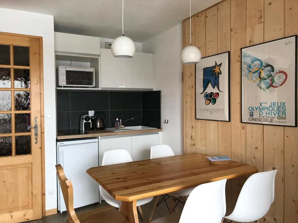 Image 2 of Appartement 1 chambre, 4 personnes