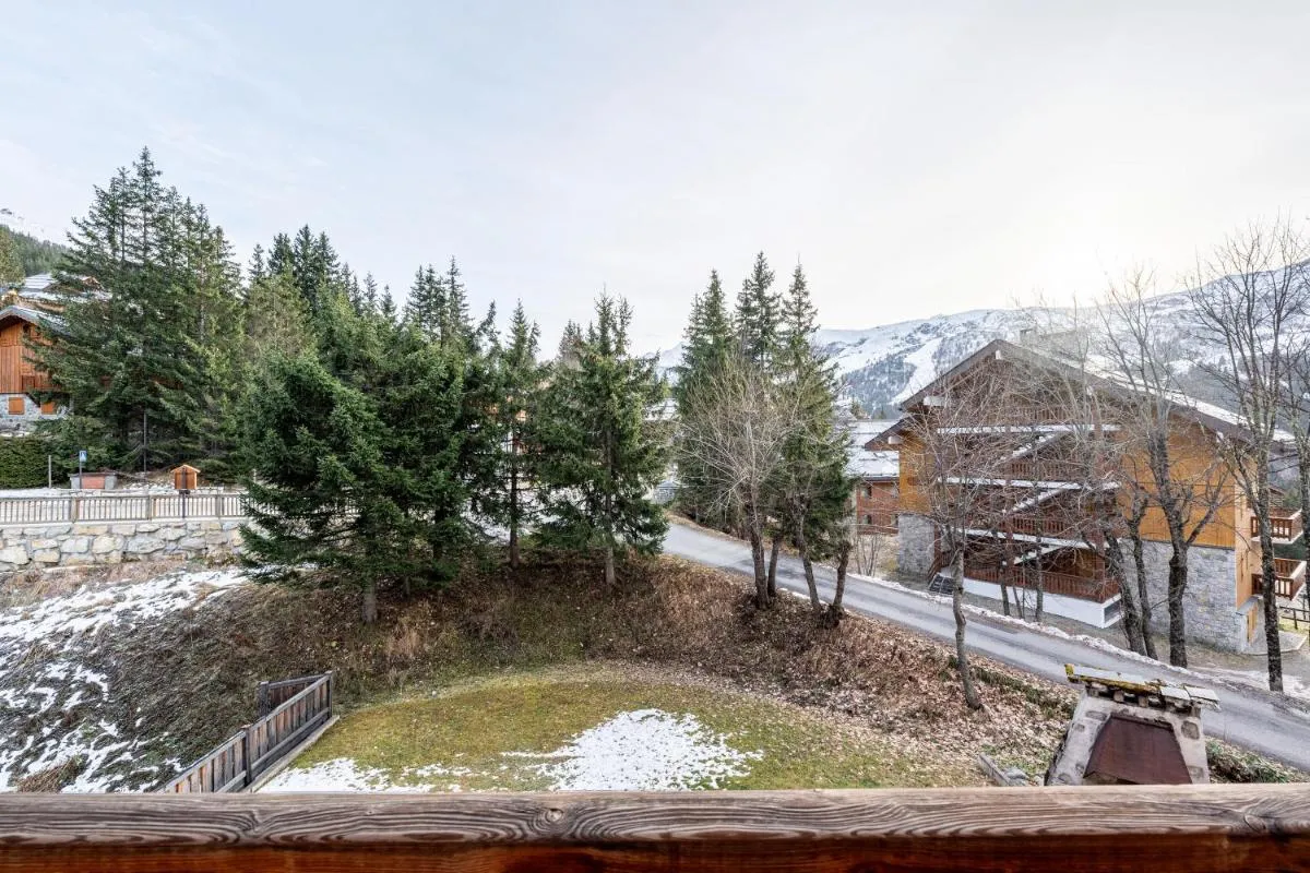 Image 1 of Appartement 26 – 9 personnes