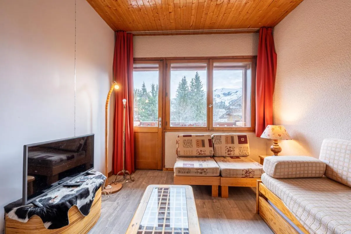 Image 3 of Appartement 26 – 9 personnes
