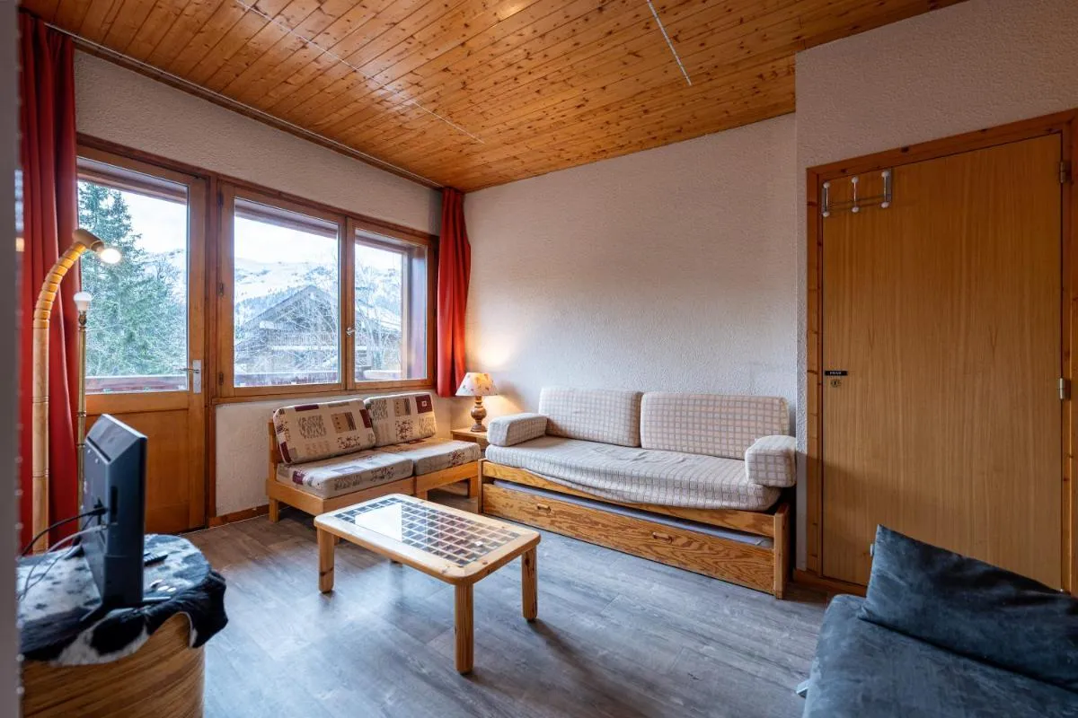 Image 2 of Appartement 26 – 9 personnes