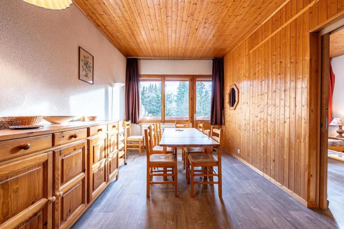 Image 6 of Appartement 26 – 9 personnes