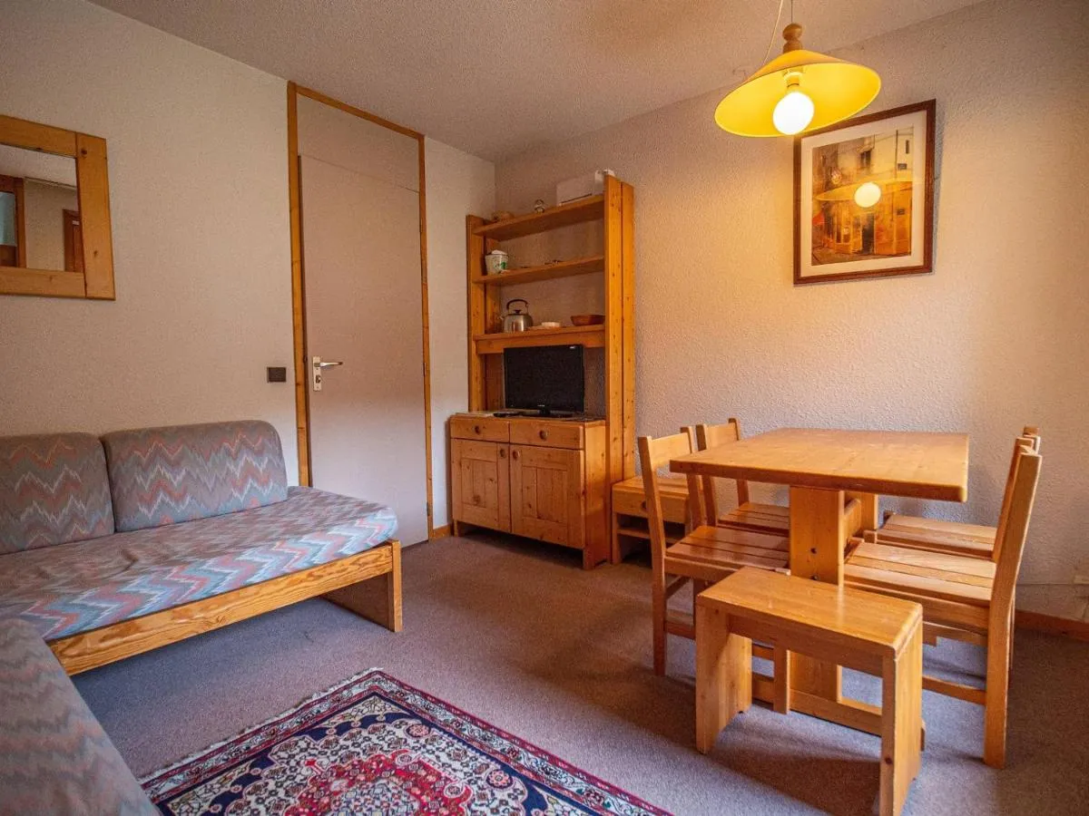 Image 4 of Appartement 2P au pied des pistes, animaux admis – FR-1-356-523