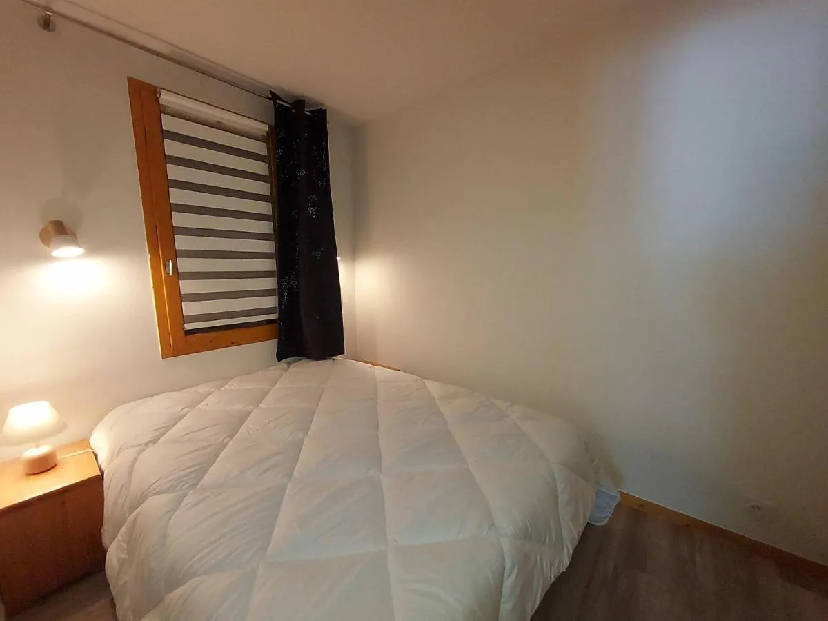 Image 5 of Appartement 2P au pied des pistes, animaux admis – FR-1-356-523