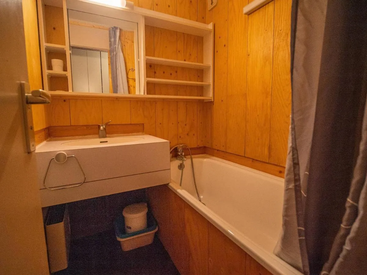 Image 3 of Appartement 2P au pied des pistes, animaux admis – FR-1-356-523