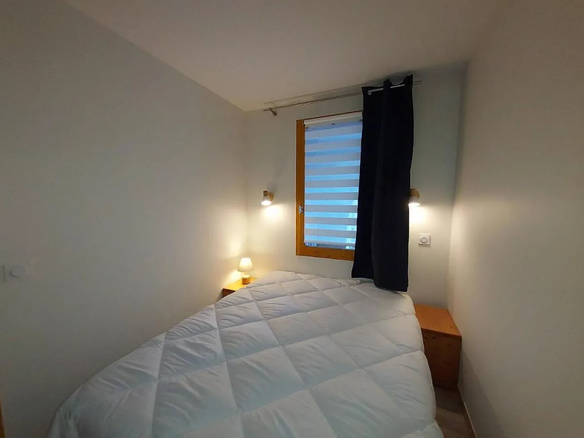 Image 6 of Appartement 2P au pied des pistes, animaux admis – FR-1-356-523